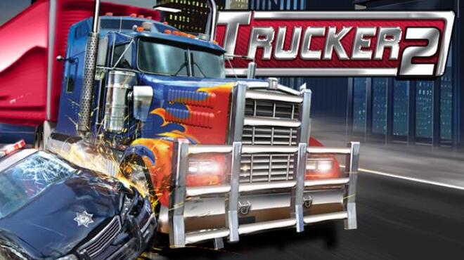 تحميل لعبة Trucker 2 مجانا