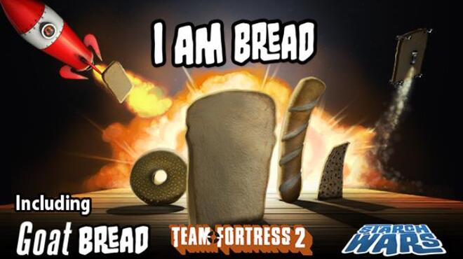 تحميل لعبة I am Bread (v20.09.2022) مجانا