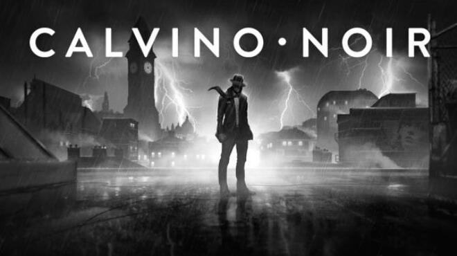 تحميل لعبة Calvino Noir مجانا