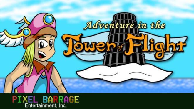 تحميل لعبة Adventure in the Tower of Flight مجانا
