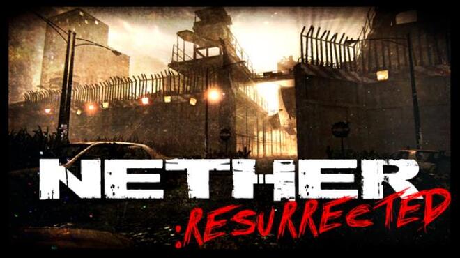 تحميل لعبة Nether: Resurrected مجانا