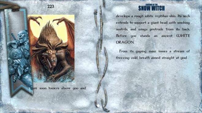 خلفية 2 تحميل العاب RPG للكمبيوتر Caverns of the Snow Witch Torrent Download Direct Link