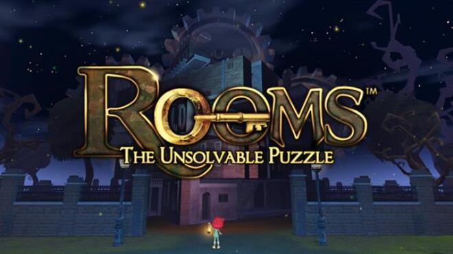 تحميل لعبة Rooms: The Unsolvable Puzzle مجانا