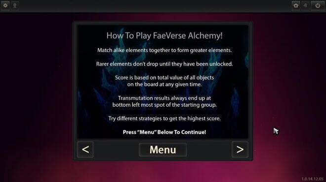 خلفية 1 تحميل العاب الاستراتيجية للكمبيوتر FaeVerse Alchemy (v1.0.16.5.4) Torrent Download Direct Link