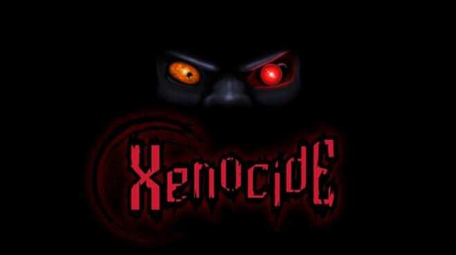 تحميل لعبة Xenocide مجانا