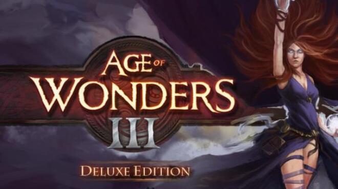 تحميل لعبة Age of Wonders III Deluxe Edition (ALL DLC) مجانا