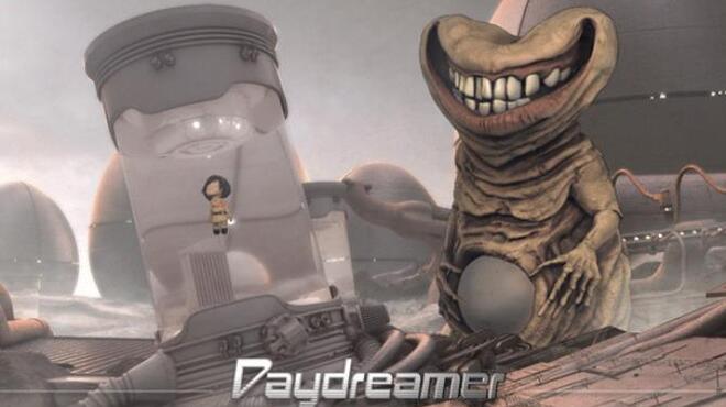 تحميل لعبة Daydreamer مجانا