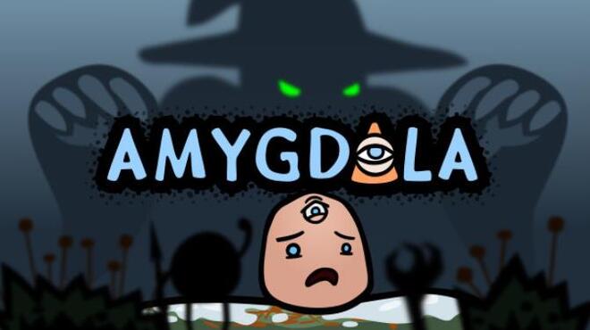 تحميل لعبة Amygdala مجانا