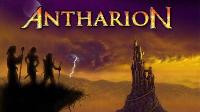 تحميل لعبة AntharioN (version 1.1.9.7) مجانا