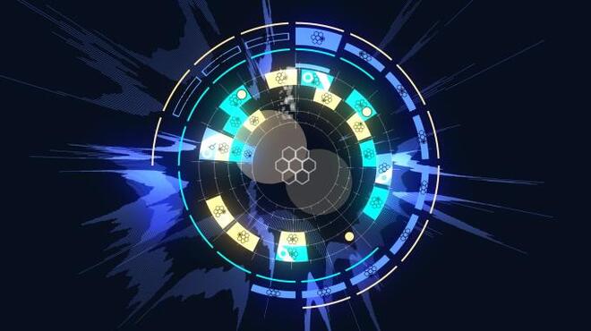 خلفية 1 تحميل العاب الالغاز للكمبيوتر Sentris Torrent Download Direct Link