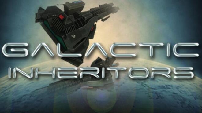 تحميل لعبة Galactic Inheritors مجانا