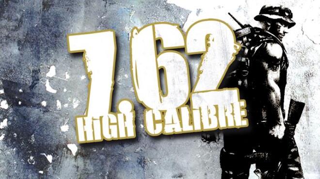 تحميل لعبة 7,62 High Calibre مجانا