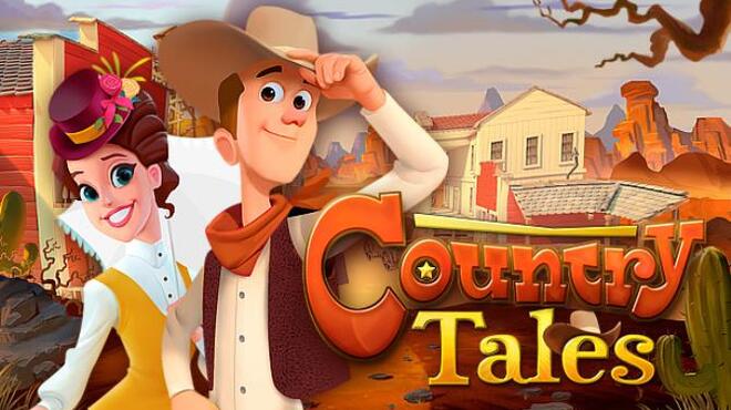 تحميل لعبة Country Tales مجانا