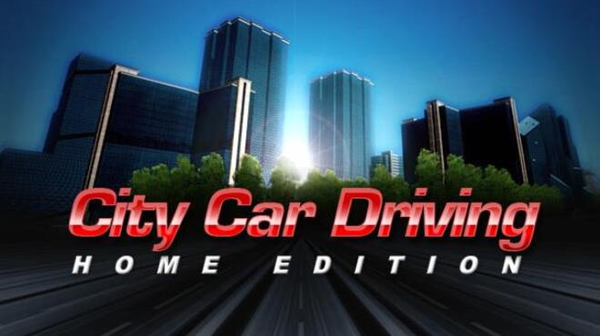 تحميل لعبة City Car Driving (v1.5.9.2) مجانا