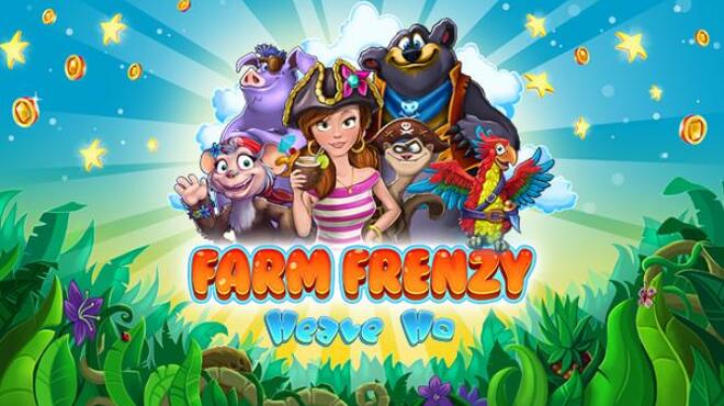 تحميل لعبة Farm Frenzy: Heave Ho مجانا