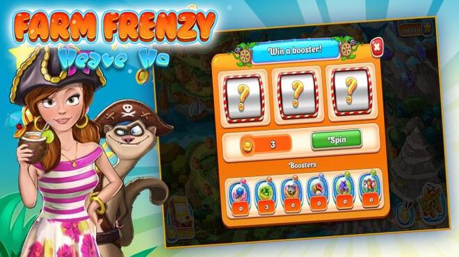 خلفية 2 تحميل العاب الاستراتيجية للكمبيوتر Farm Frenzy: Heave Ho Torrent Download Direct Link