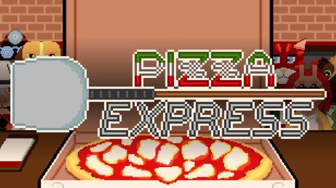 تحميل لعبة Pizza Express مجانا