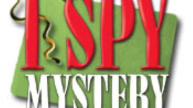 تحميل لعبة I Spy Mystery مجانا