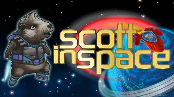 تحميل لعبة Scott in Space مجانا