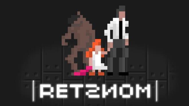 تحميل لعبة RETSNOM (v1.8) مجانا