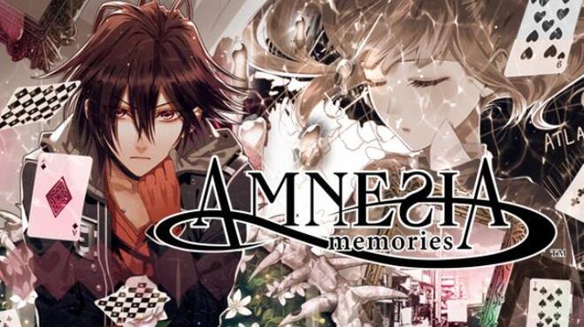 تحميل لعبة Amnesia: Memories مجانا