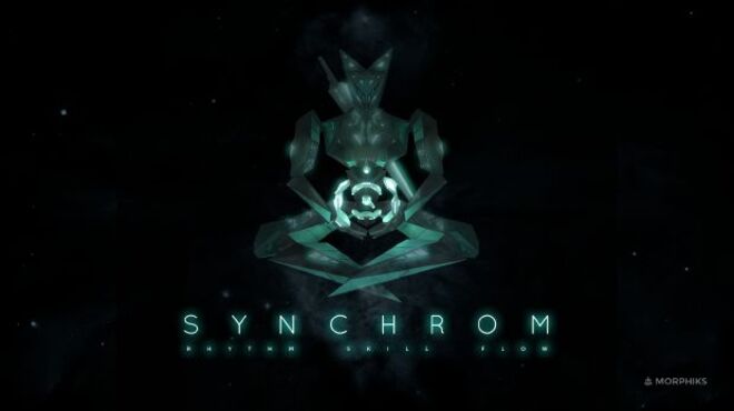 تحميل لعبة Synchrom (v1.2.8) مجانا