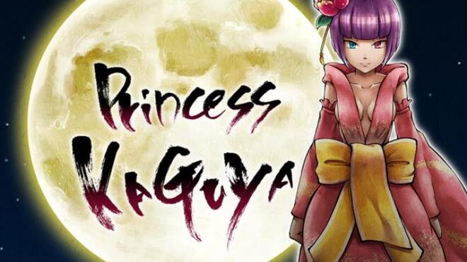 تحميل لعبة Princess Kaguya: Legend of the Moon Warrior مجانا