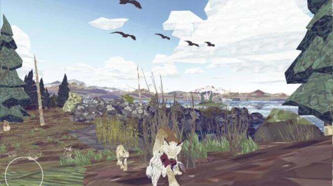 خلفية 2 تحميل العاب البقاء على قيد الحياة للكمبيوتر Shelter 2 (v1.1.12 & ALL DLC) Torrent Download Direct Link