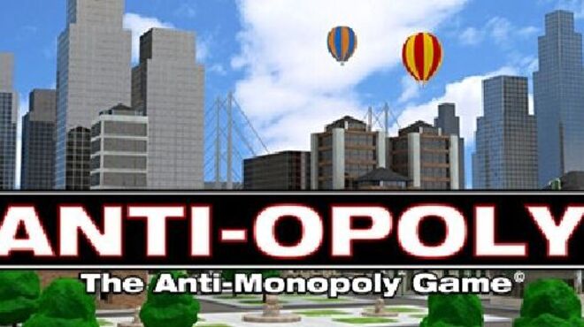 تحميل لعبة Anti-Opoly مجانا