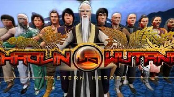 تحميل لعبة Shaolin vs Wutang (v05.01.2023) مجانا