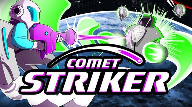 تحميل لعبة CometStriker (v28.02.2023) مجانا