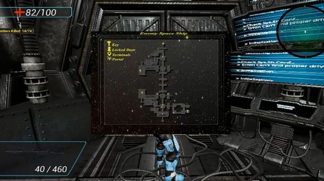 خلفية 2 تحميل العاب الخيال العلمي للكمبيوتر Trooper 2 – Alien Justice Torrent Download Direct Link