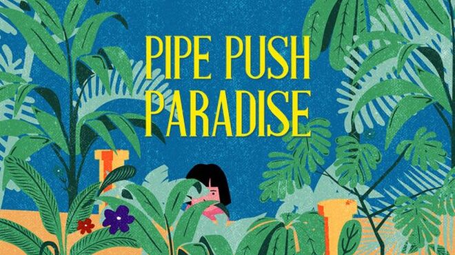 تحميل لعبة Pipe Push Paradise (v1.2.0) مجانا