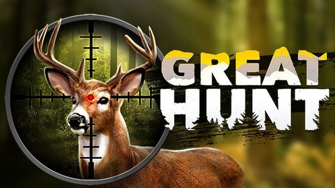 تحميل لعبة Great Hunt: North America مجانا