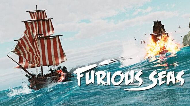 تحميل لعبة Furious Seas مجانا
