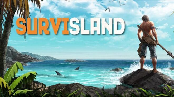 تحميل لعبة Survisland (v0.8.1.4) مجانا