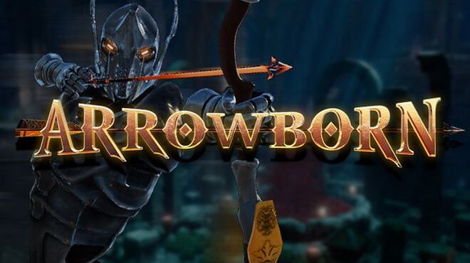 تحميل لعبة Arrowborn مجانا