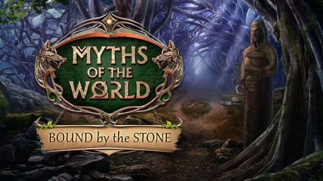 تحميل لعبة Myths of the World: Bound by the Stone Collector’s Edition مجانا