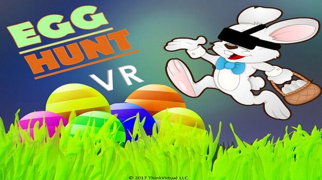 تحميل لعبة EGG HUNT VR مجانا