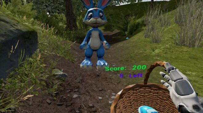 خلفية 2 تحميل العاب Casual للكمبيوتر EGG HUNT VR Torrent Download Direct Link