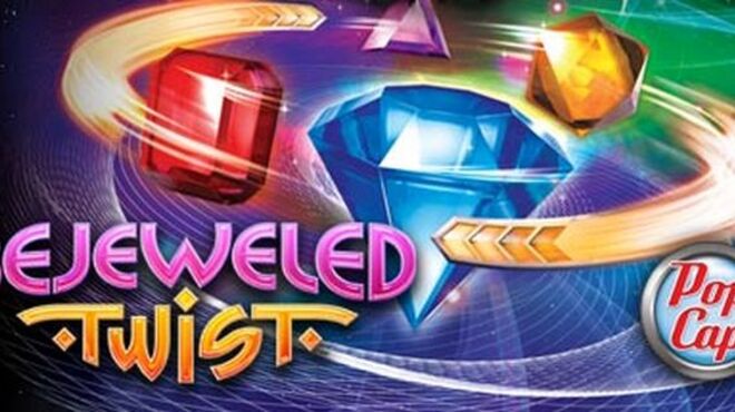 تحميل لعبة Bejeweled Twist مجانا