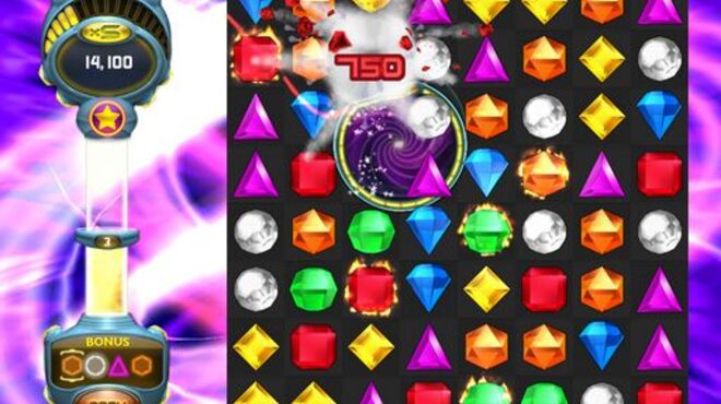 خلفية 2 تحميل العاب الاستراتيجية للكمبيوتر Bejeweled Twist Torrent Download Direct Link