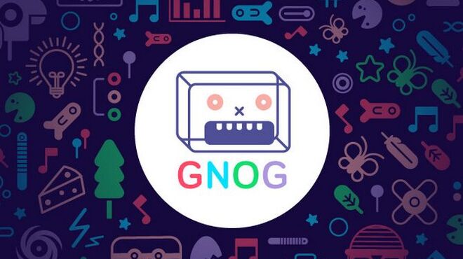 تحميل لعبة GNOG (v1.0.6) مجانا