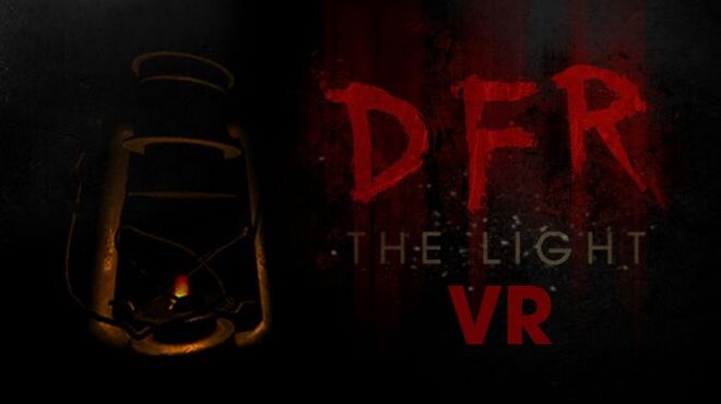 تحميل لعبة D.F.R.: The Light VR مجانا