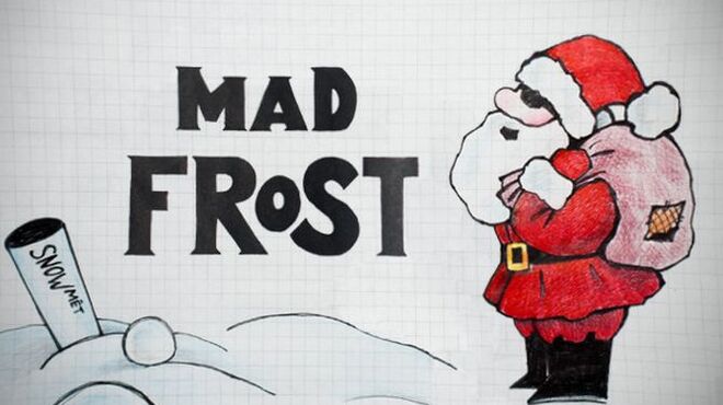تحميل لعبة Mad Frost مجانا