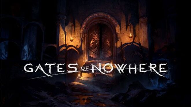 تحميل لعبة Gates Of Nowhere مجانا