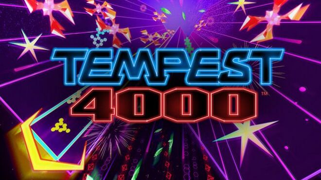 تحميل لعبة Tempest 4000 مجانا