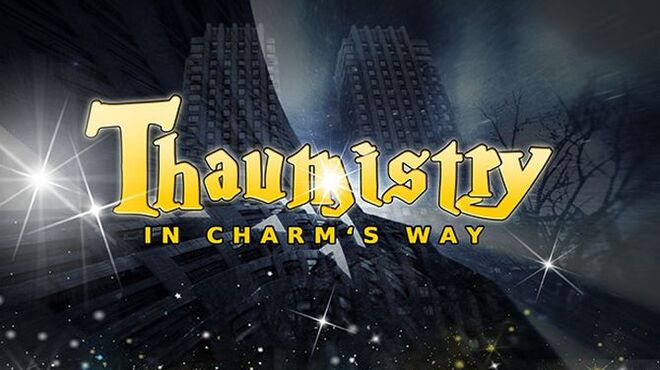 تحميل لعبة Thaumistry: In Charm’s Way مجانا