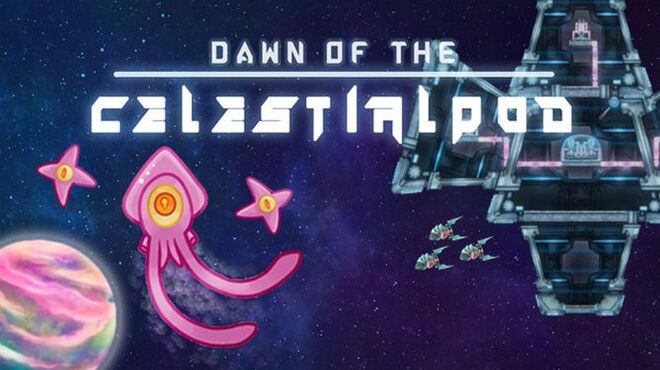 تحميل لعبة Dawn of the Celestialpod مجانا