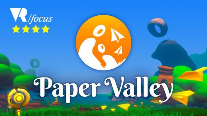 تحميل لعبة Paper Valley مجانا